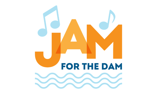 Jam for the Dam 2025