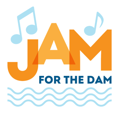 Jam for the Dam 2025